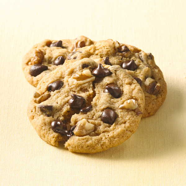 Mélange à biscuits aux noix et pépites de chocolat Betty Crocker
