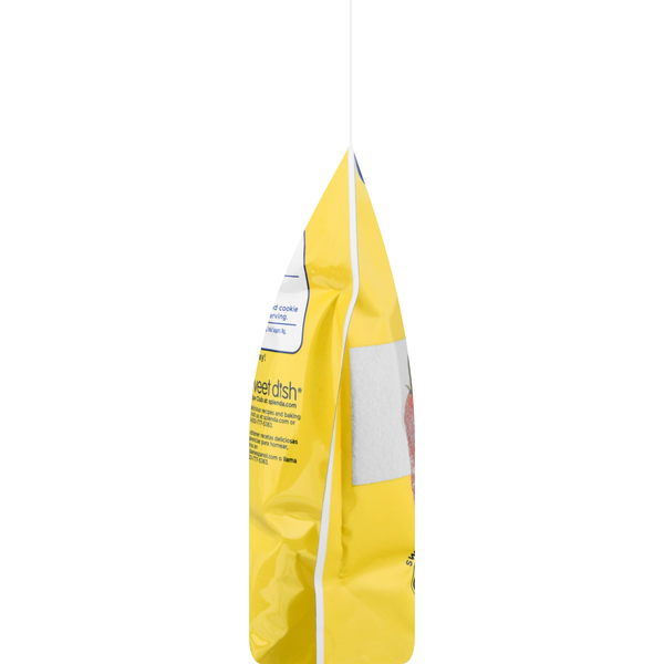 Mélange de sucre Splenda - Édulcorant premium pour la pâtisserie