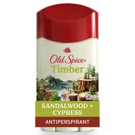 Old Spice Antitranspirante y Desodorante para Hombre Timber