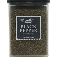 Pimienta Negra Badia Spices