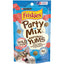 Purina Friskies Natural Cat Treats - Party Mix Natural Yums con Atún Salvaje