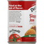 Salsa Sloppy Joe Dei Fratelli