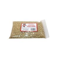 Bucky Badger White Popcorn Kernels