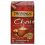 Té Negro Aromatizado Twinings - Chai