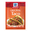 McCormick Original Taco Seasoning Mix