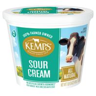 Kemps Premium Sour Cream