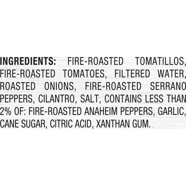 Mélange de Guacamole Original Frontera
