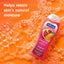 Softsoap Moisturizing Body Wash Gel - Pomegranate & Mango Spritz