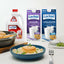 Lait sans lactose Lactaid faible en matières grasses