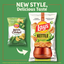 Papas Fritas Lay's Kettle Cooked, Sabor Jalapeño