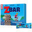 ZBAR Cookies 'N Creme Soft-Baked Energy Snack Bars - 7.62 oz