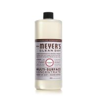 Nettoyant multi-surface Lavender de Mrs. Meyer's Clean Day