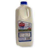 Sassy Cow Creamery 2% Milk