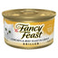 Purina Fancy Feast Grilled Wet Cat Food - Chicken & Beef Gravy