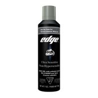 Edge Shave Gel for Men - Ultra Sensitive Formula
