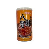Mélange de boisson Chin Chin Congee en sirop