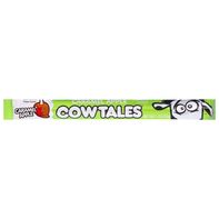 Goetze's Caramel Creams Cow Tales, Pomme Caramel