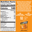 PopCorners Spicy Queso Popped-Corn Snacks