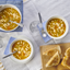 Soupe de poulet aux nouilles Progresso traditionnelle 99 % sans gras