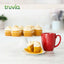 Truvia Cane Sugar Blend - Stevia and Cane Sugar Mix