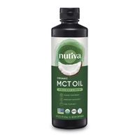 Nutiva Organic MCT Oil