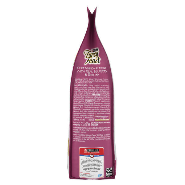 Purina Fancy Feast Saveur Filet Mignon pour Chats