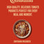 Salsa de Tomate Contadina - Sabor Italiano Premium