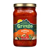 Green Mountain Gringo Medium Salsa