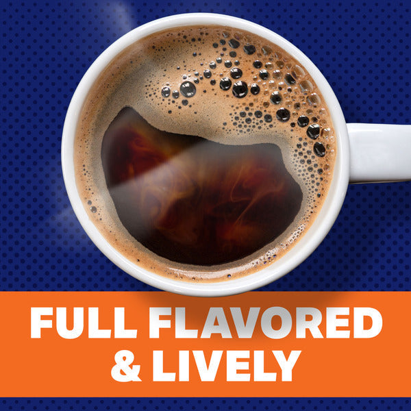 Maxwell House Decaf House Blend Medium Roast K-Cup Coffee Pods