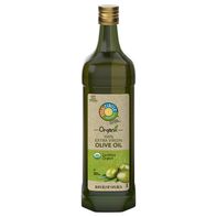 Full Circle Olive Oil, 100% Extra Virgin