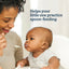 Gerber Butternut Squash Baby Food Tubs