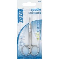 Tijeras para Cutículas TRIM para un Cuidado Preciso