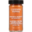 Morton & Bassett Spices Pimiento de Cayena