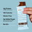 RXBAR Vanilla Almond Protein Bars - 12 Count