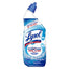 Gel limpiador de inodoros Lysol