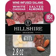 Bouchées Bistro Snacking Hillshire Farm - Infusées au vin