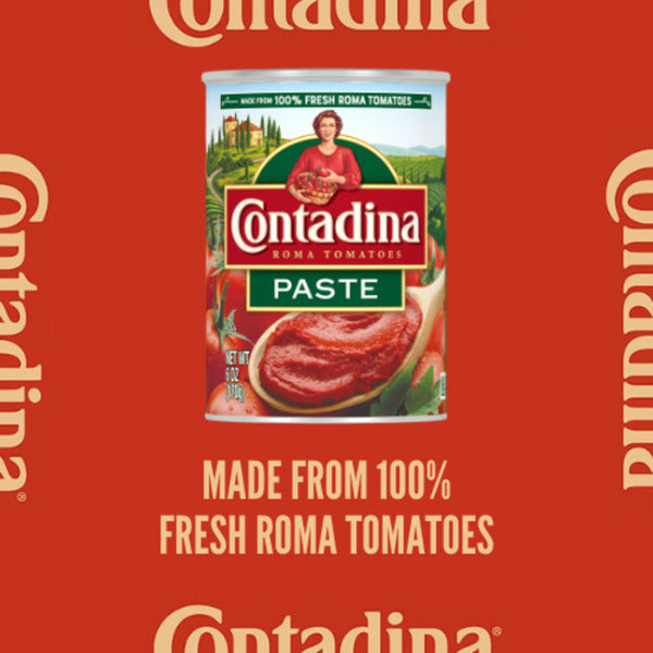 Pasta de tomate Contadina - Calidad premium para la excelencia culinaria