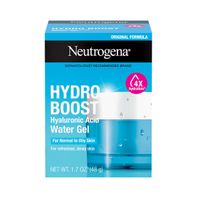 Neutrogena Hydro Boost Hidratante Diario con Ácido Hialurónico