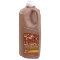 Leche Chocolateada Descremada 1% Prairie Farms
