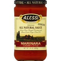 Sauce Marinara Alessi