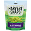 Snacks de pois verts Harvest Snaps - Poivre noir cuit au four