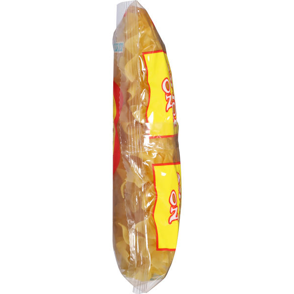 No Yolks Dumplings - Premium Pasta Alternative