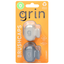 Grin Oral Care FLOSSPYX Brushcaps