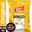 Chips de pomme de terre Lay's, Original