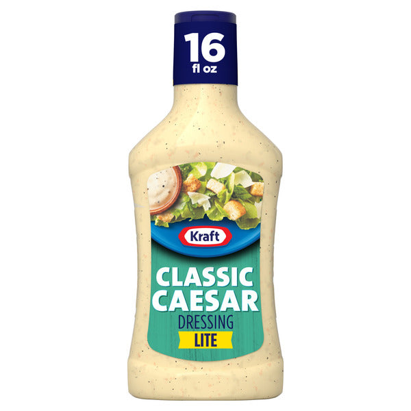 Vinaigrette César Classique Lite Kraft