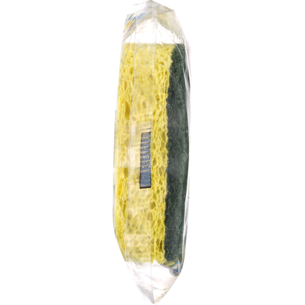 Chore Boy Heavy Duty Two-Sided Scrubber Sponge
