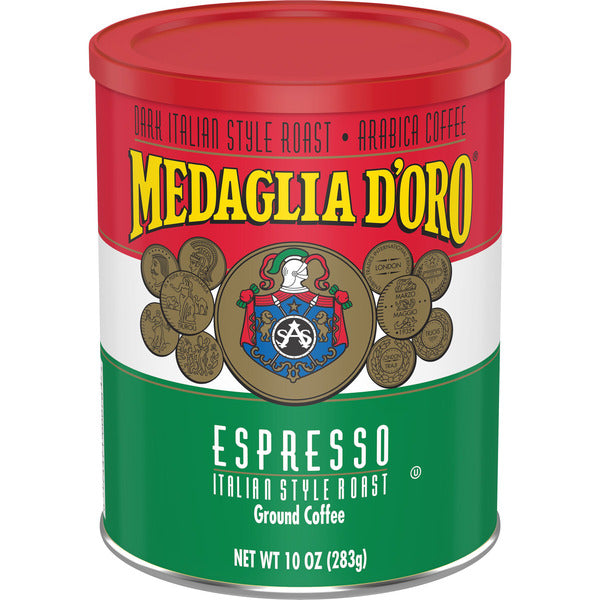 Café Espresso Medaglia d'Oro