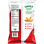 Cheetos Simply Puffs Snacks au Fromage - Cheddar Blanc Épicé