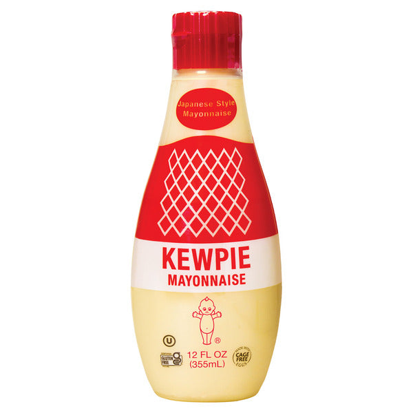 Mayonesa Kewpie - Condimento Japonés Premium