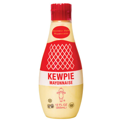 Mayonesa Kewpie - Condimento Japonés Premium